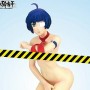 Ryomou Shimei Undress (studio)