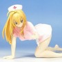 Sonsaku Hakufu Nurse Pink (studio)