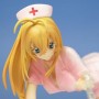 Sonsaku Hakufu Nurse Pink (studio)