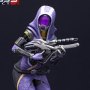 Tali'Zorah