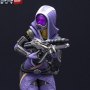 Mass Effect 3 Bishoujo: Tali'Zorah