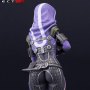 Tali'Zorah