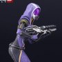 Tali'Zorah