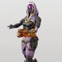 Tali'Zorah