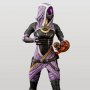 Tali'Zorah