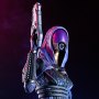 Tali'Zorah vas Normandy