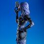 Tali'Zorah vas Normandy