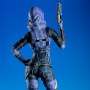 Tali'Zorah vas Normandy