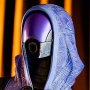 Tali'Zorah vas Normandy (Gaming Heads)