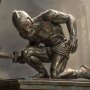 Talos Awakes (Ray Harryhausen's 100th Anni)