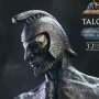 Talos (Ray Harryhausen's 100th Anni)