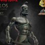 Jason And Argonauts: Talos (Ray Harryhausen's 100th Anni)