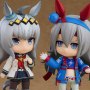 Tamamo Cross Nendoroid