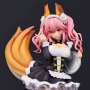 Tamamo No Mae Tail Maid Strike