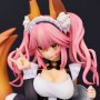 Tamamo No Mae Tail Maid Strike