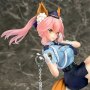 Tamamo no Mae Police Fox