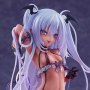 Tamayuki Kedama Succubus Black Lulumu