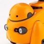 Maruttoys: Tamotu Orange