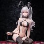 Tana Black Bunny Girl (AIKO)