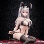 Tana Black Bunny Girl (AIKO)