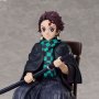 Demon Slayer-Kimetsu no Yaiba: Tanjiro Kamado