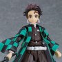 Tanjiro Kamado DX