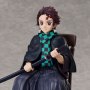 Demon Slayer-Kimetsu no Yaiba: Tanjiro Kamado