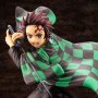 Demon Slayer-Kimetsu no Yaiba: Tanjiro Kamado