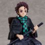 Tanjiro Kamado
