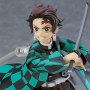 Demon Slayer-Kimetsu no Yaiba: Tanjiro Kamado