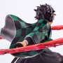 Tanjiro Kamado ConoFig