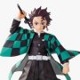 Tanjiro Kamado Entertainment District Arc Figurizm