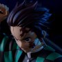 Tanjiro Kamado Entertainment District Arc Figurizm