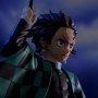 Tanjiro Kamado Entertainment District Arc Figurizm