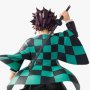 Tanjiro Kamado Entertainment District Arc Figurizm