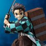 Tanjiro Kamado FigZero