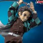 Tanjiro Kamado FigZero