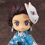 Tanjiro Kamado Final Selection Nendoroid Doll