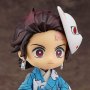 Tanjiro Kamado Final Selection Nendoroid Doll