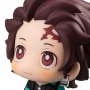 Demon Slayer-Kimetsu no Yaiba: Tanjiro Kamado Look Up