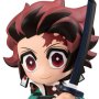 Demon Slayer-Kimetsu no Yaiba: Tanjiro Kamado Normal Color Toonize