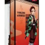 Tanjiro Kamado With Nezuko Box (Season 3)