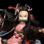 Tanjiro & Nezuko Kamado