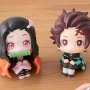 Tanjiro & Nezuko Look Up 2-SET