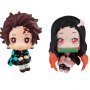 Tanjiro & Nezuko Look Up 2-SET