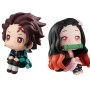 Demon Slayer-Kimetsu no Yaiba: Tanjiro & Nezuko Look Up 2-SET