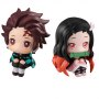 Tanjiro & Nezuko Look Up 2-SET