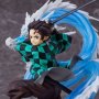 Demon Slayer-Kimetsu no Yaiba: Tanjiro Kamado Constant Flux