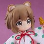 Tanuki Miko Yui Nendoroid Doll