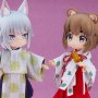 Tanuki Miko Yui Nendoroid Doll
